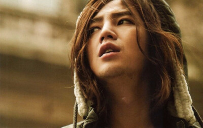 张根硕（张根锡） Jang Keun Suk