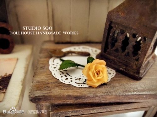 studio soo 韩国