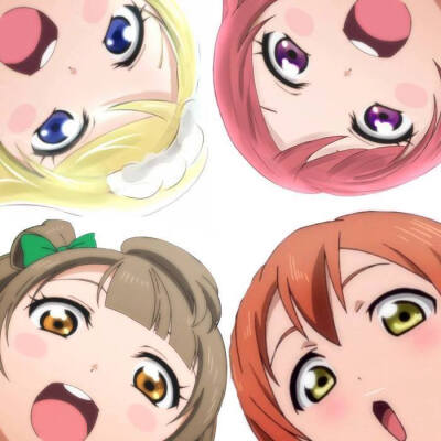 lovelive