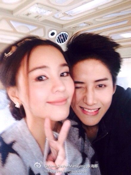 mike &amp;amp; aom