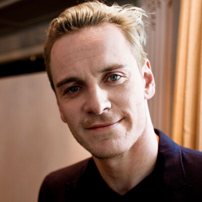 迈克尔·法斯宾德 Michael Fassbender