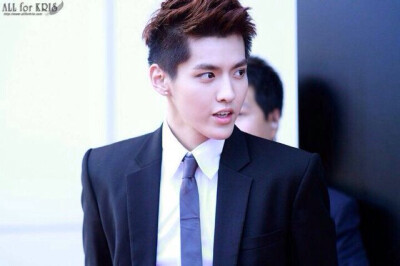 我喜歡的那個人 叫李嘉恆