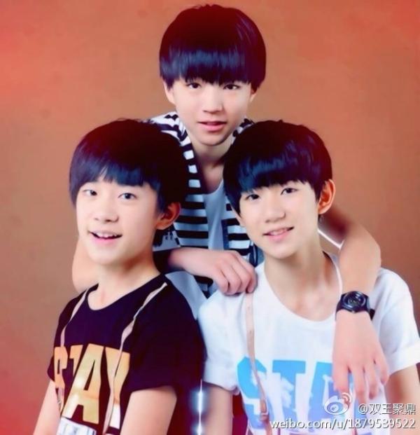 tfboys