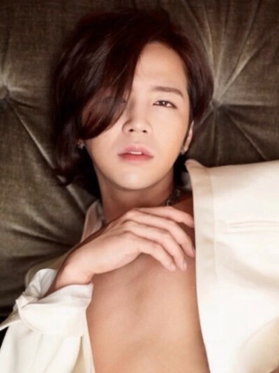 张根硕（张根锡） Jang Keun Suk