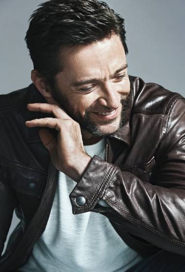 Hugh Jackman