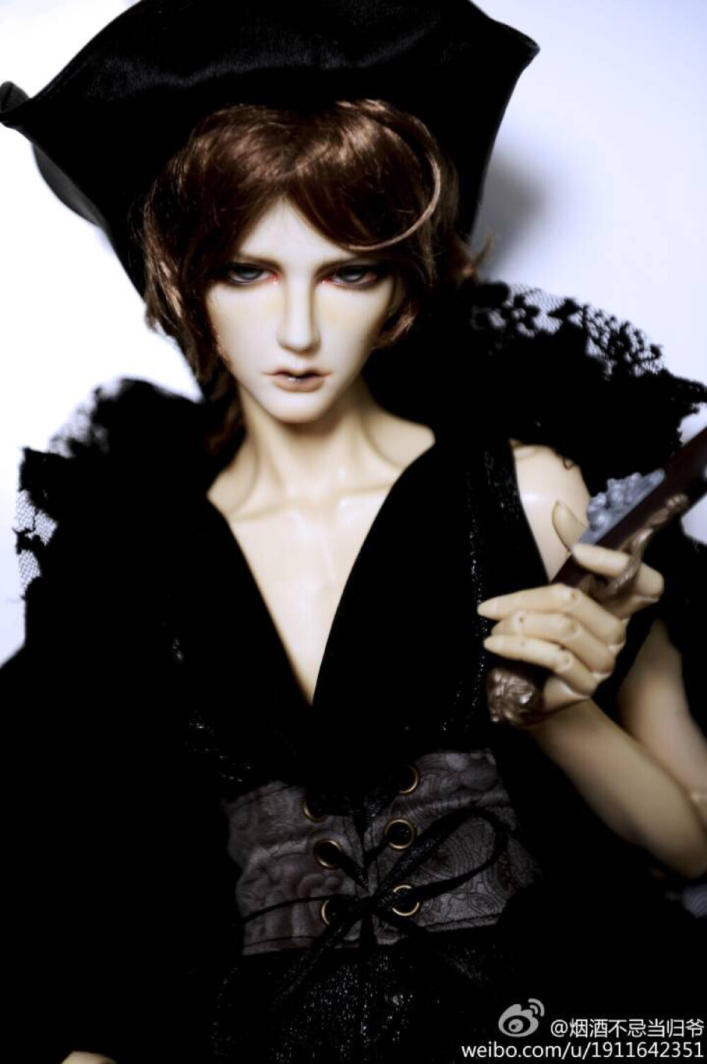 Ringdoll BJD