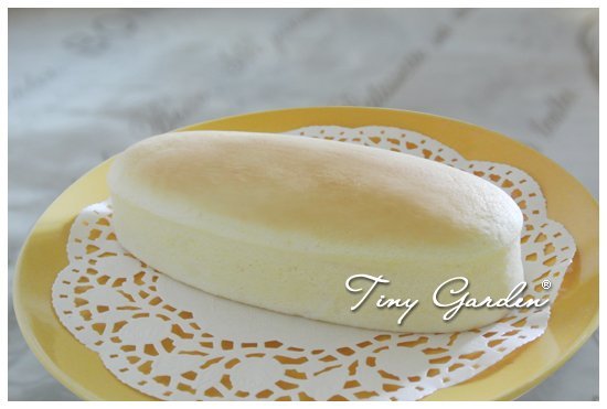 轻乳酪蛋糕