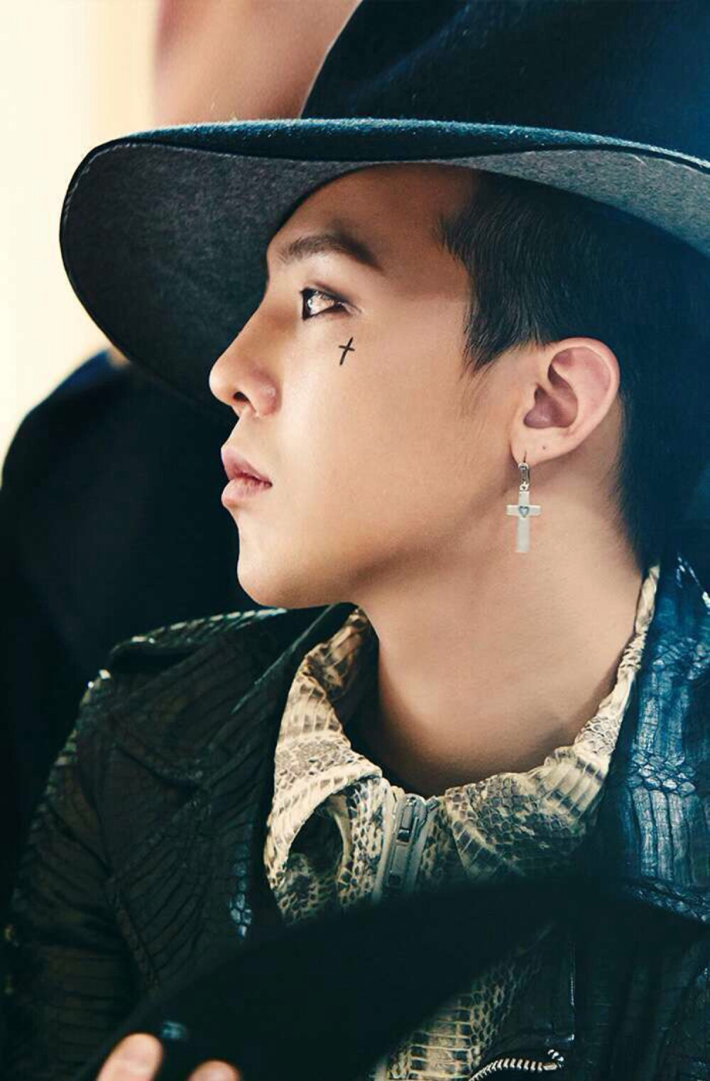 G-dragon