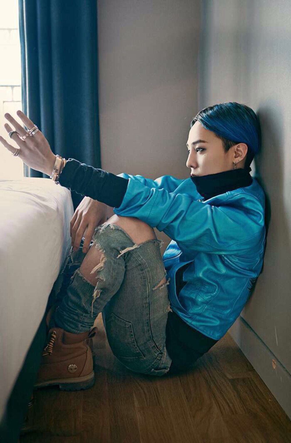 G-dragon