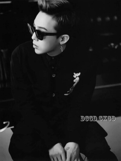 G-dragon