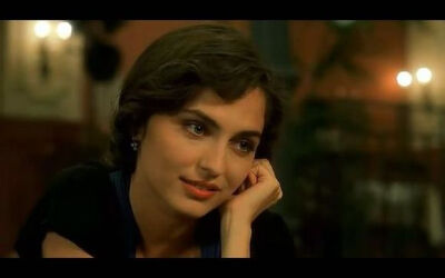 艾丽卡·莫露珊