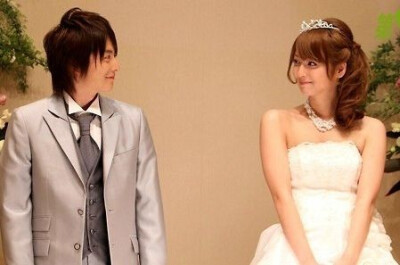 佐佐木希 Sasaki Nozomi 、小池彻平 Koike Teppei