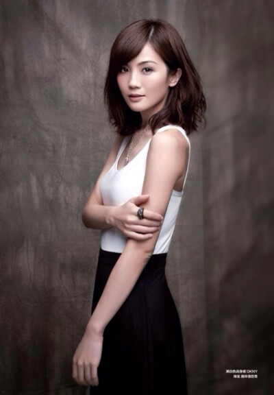 ❤️蔡卓妍❤️Charlene Choi ❤️阿Sa❤️