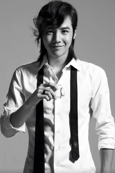 张根硕（张根锡） Jang Keun Suk