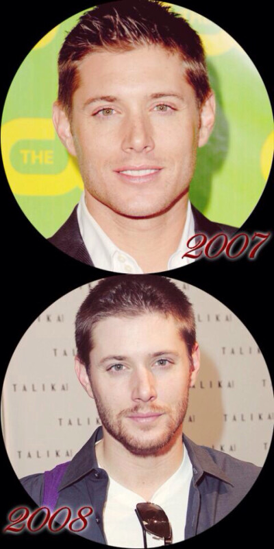 Jensen Ackles