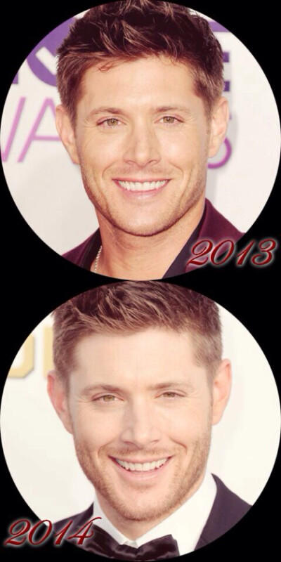 Jensen Ackles