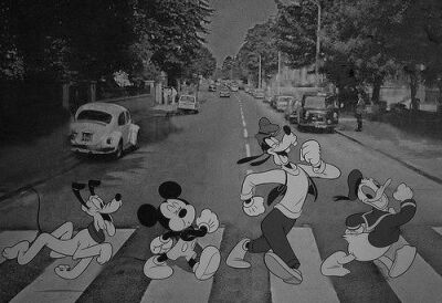 Disney ❤