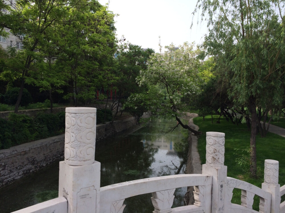 行到水穷处，坐看云起时。