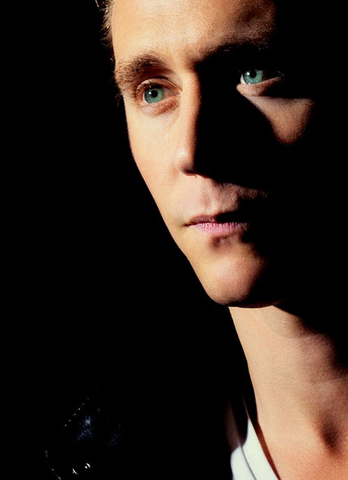 Tom Hiddleston