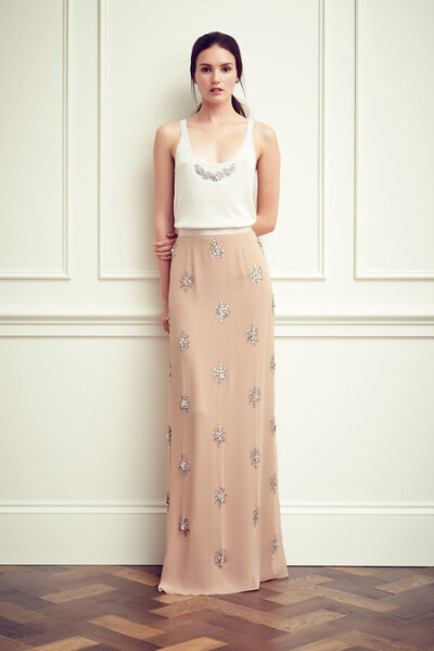 Jenny Packham Resort2015