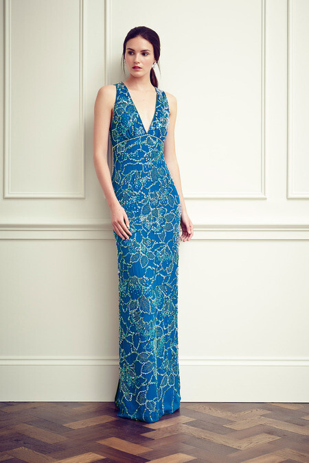 Jenny Packham Resort2015