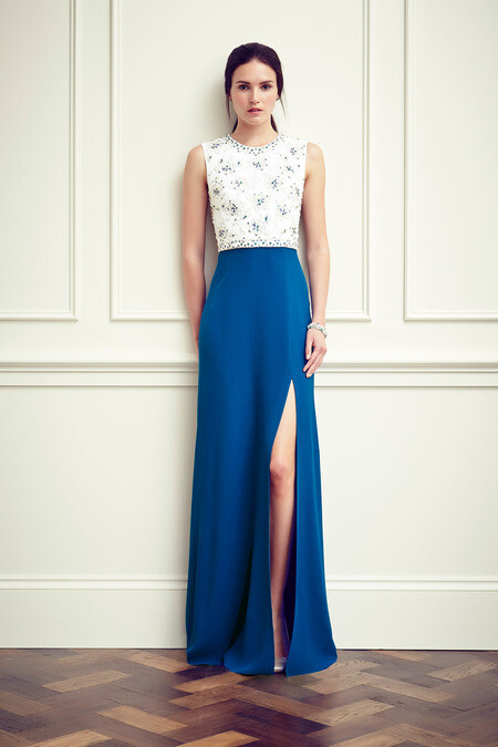 Jenny Packham Resort2015