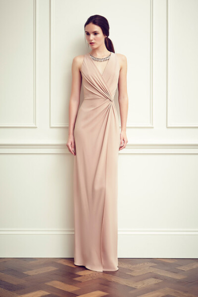 Jenny Packham Resort2015