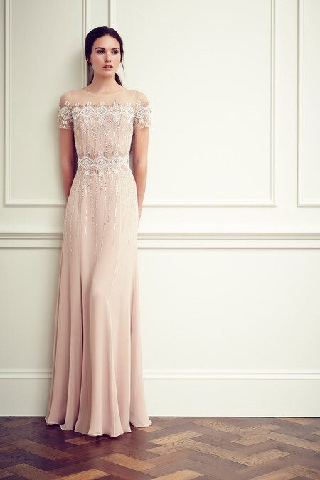 Jenny Packham Resort2015