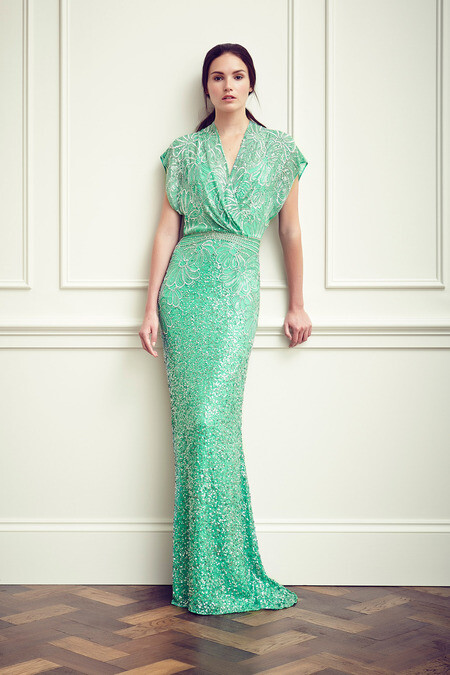 Jenny Packham Resort2015