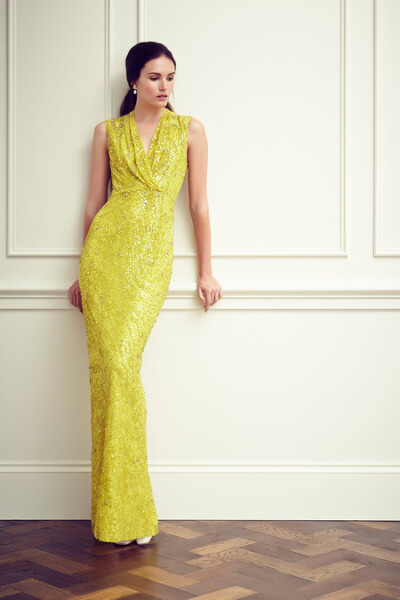 Jenny Packham Resort2015