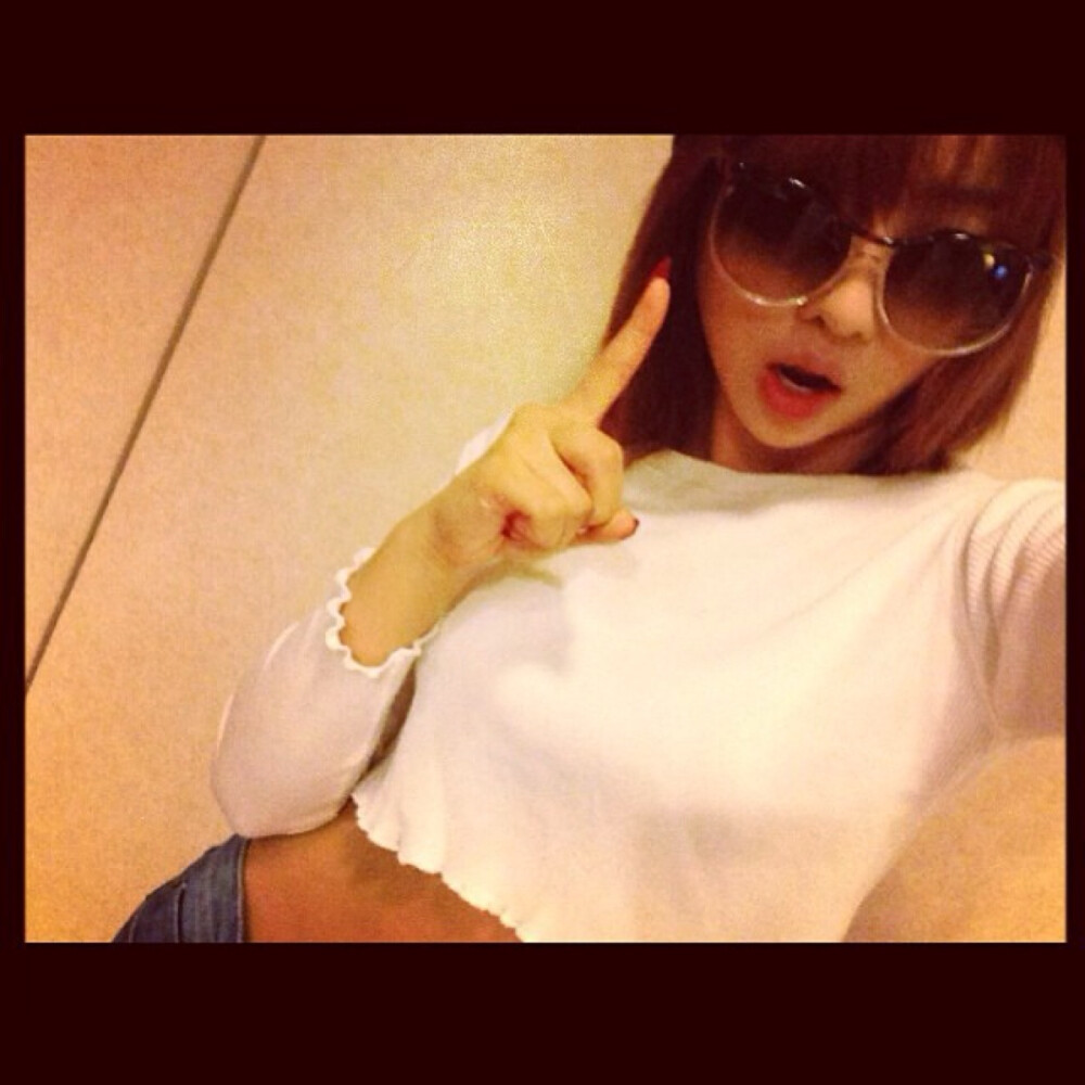MINZY！