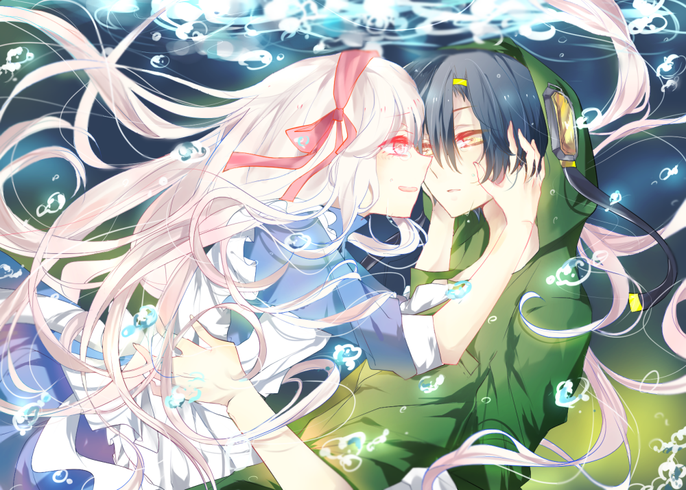 动漫cp阳炎赞评论更多