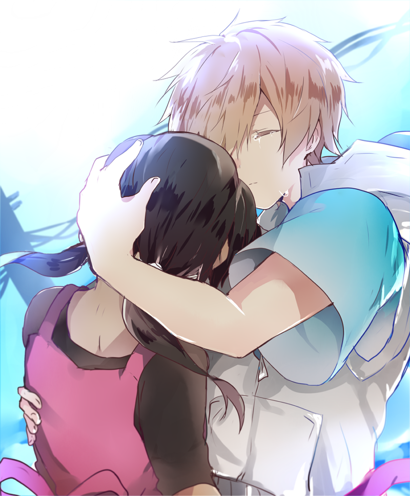 动漫cp阳炎赞评论更多