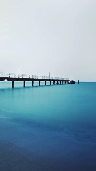 海