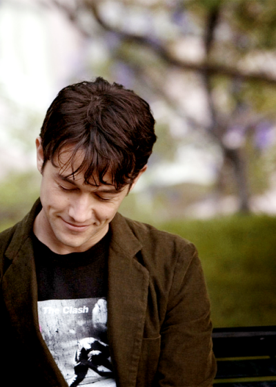 Joseph Gordon-Levitt