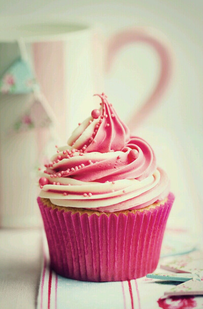 Cup cake