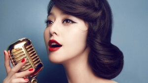 【中岛穗】 范爷夜上海风~