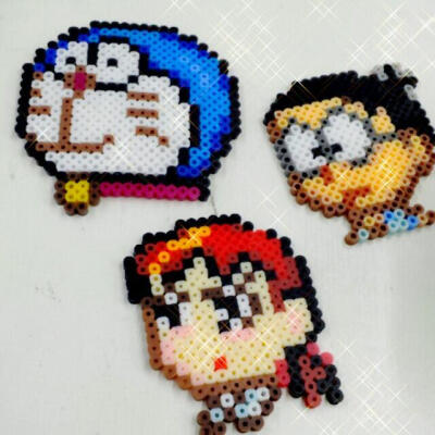 DOREAMON COASTERS