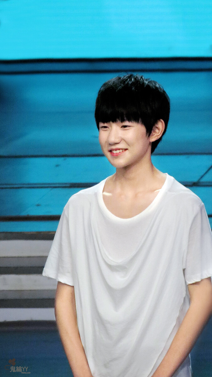 tfboys王源531快乐大本营cr鬼纶yy