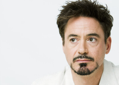 Robert Downey Jr.