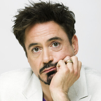 Robert Downey Jr.