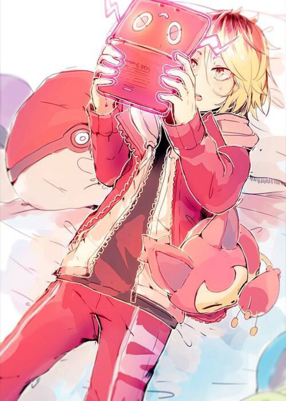 排球少年！！孤爪研磨