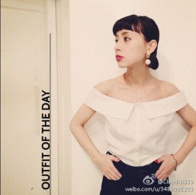 #EMODA# 一字领 淘宝店 http://t.cn/8sEvd0v 店铺名 CLOUDYYY' weibo：Cloud-0819