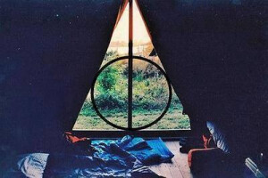 Deathly Hallows viaCoralie De Winne