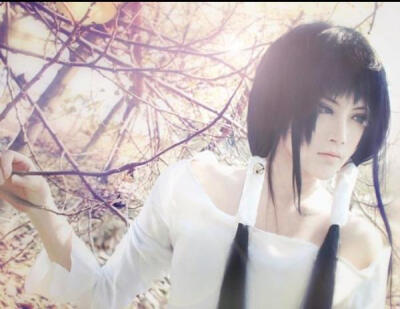 coser KENN王爷