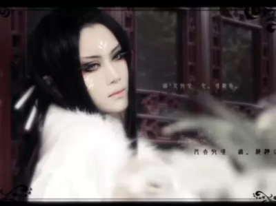 coser KENN王爷