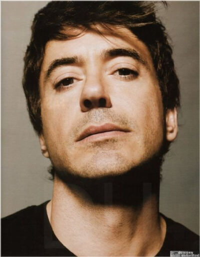 Robert Downey Jr.