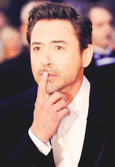 Robert Downey Jr.