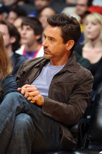 Robert Downey Jr.