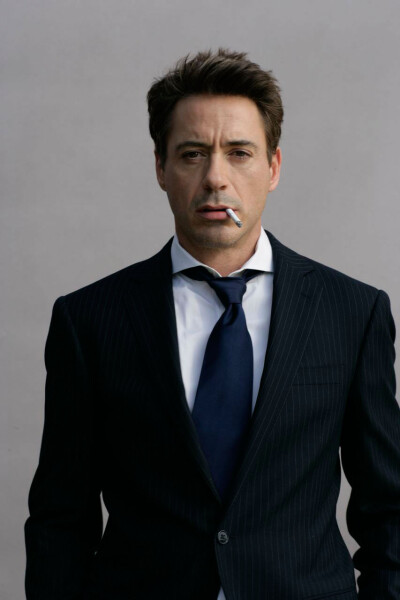 Robert Downey Jr.